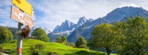 Les meilleures colonies de vacances de Graubunden