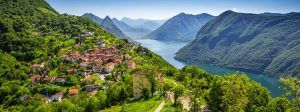 Los mejores campamentos de verano en Ticino