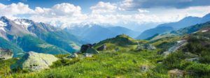 Los mejores campamentos de verano en el Valais