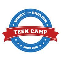 Campo per adolescenti / Pro English