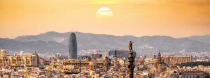 Les meilleures colonies de vacances à Barcelone