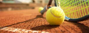 I migliori campi da tennis in Spagna