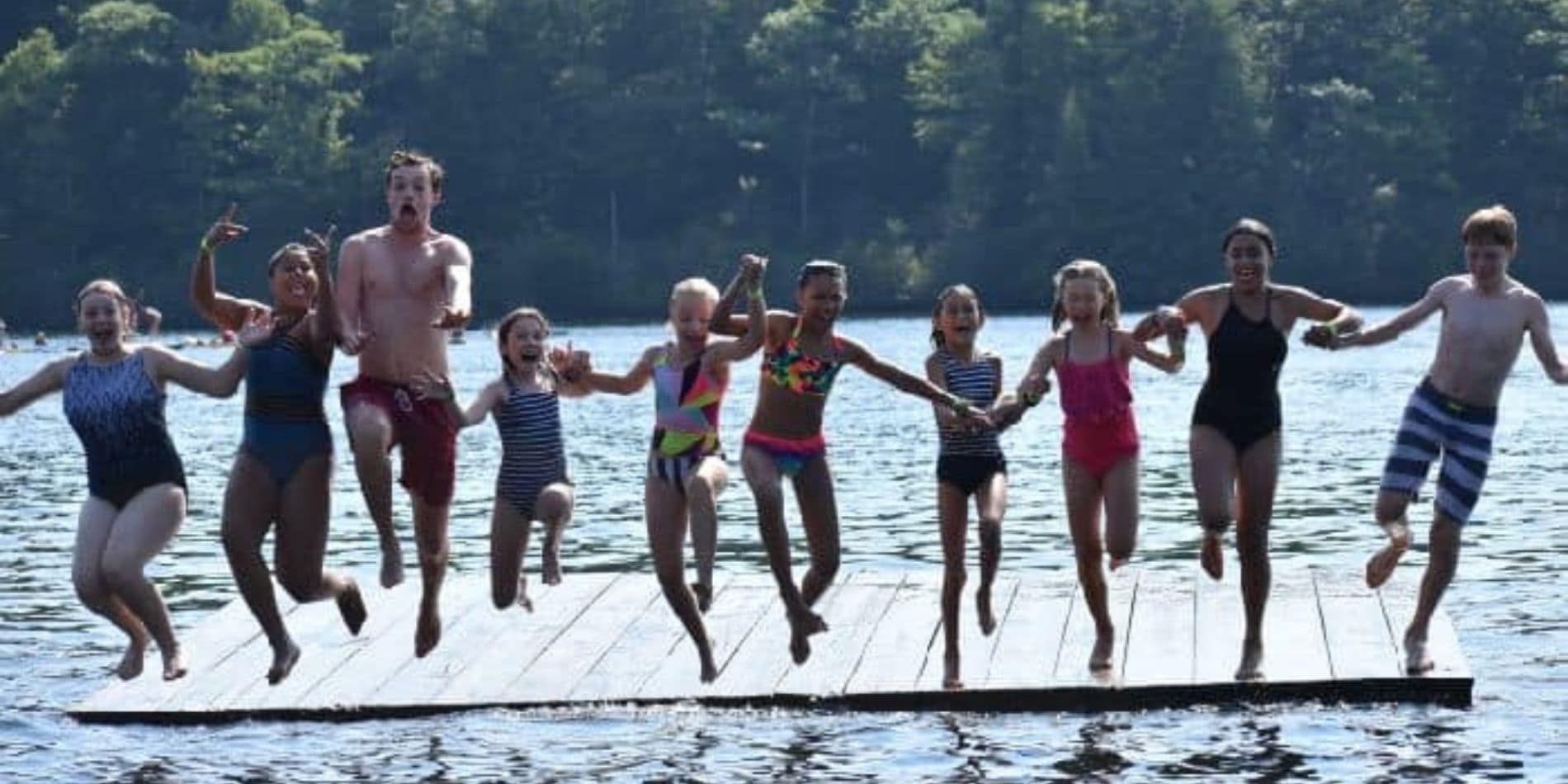 YMCA Camp Hi-Rock | World Camps (INT)