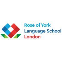 Escuela de idiomas Rose of York, Londres