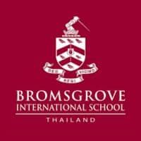Internationale Schule Bromsgrove Thailand